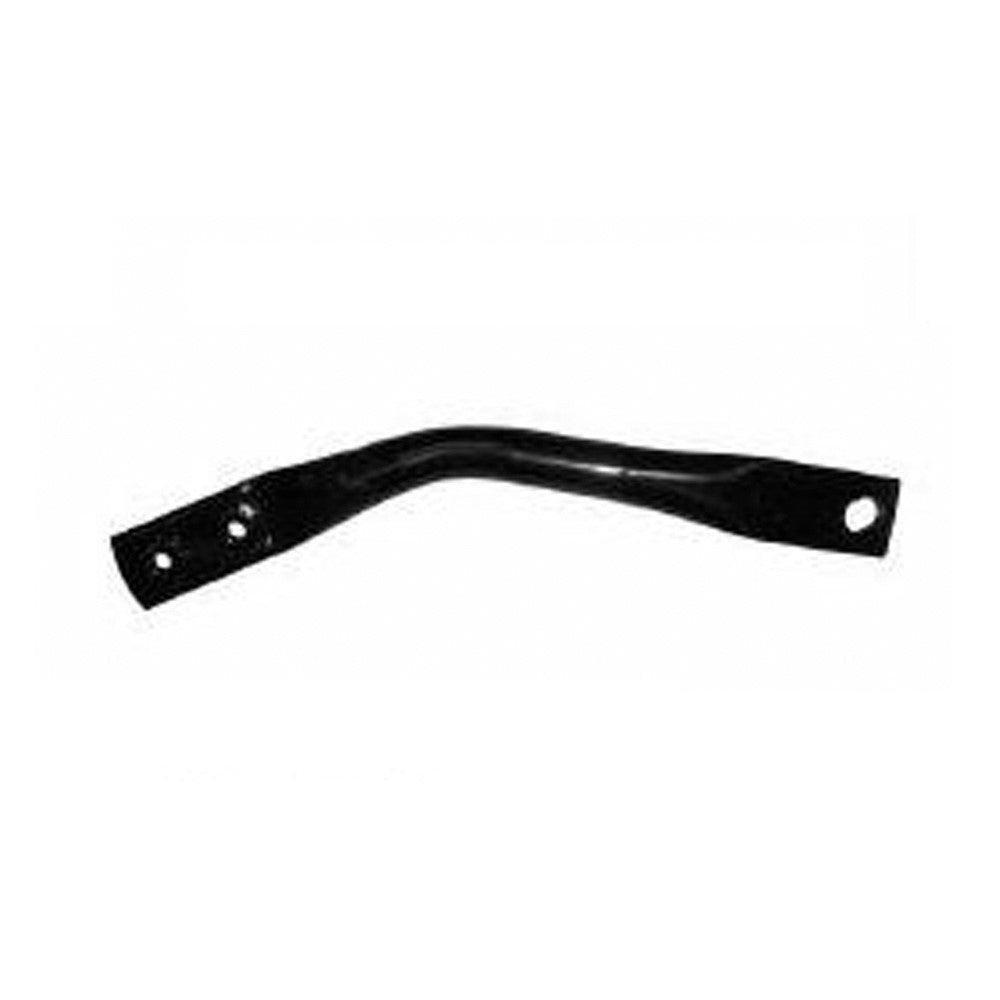 Front Right Passenger Side Front Bumper Bar Brace 2011-2014 Chevrolet Silverado 3500 Hd & Gmc Sierra 2500 Hd
