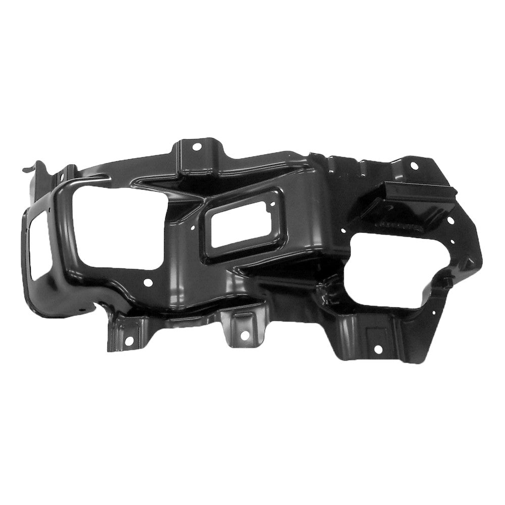 Front Right Front Passenger Side Bumper Support 2014-2015 Gmc Sierra 1500