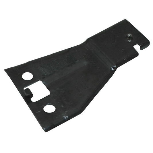 Front Right Front Passenger Side Lower Bumper Cover Bracket 2012-2020 Chevrolet Sonic