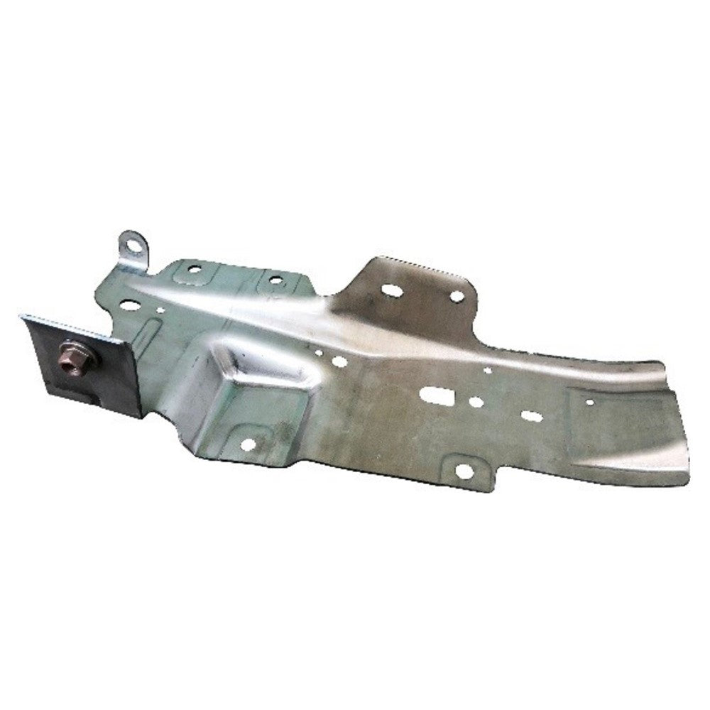 Front Right Front Passenger Side Inner Bumper Support 2019-2022 Chevrolet Silverado 1500, Silverado 1500 Ld, Pickup_chevy_silvrdo_1500_lmtd