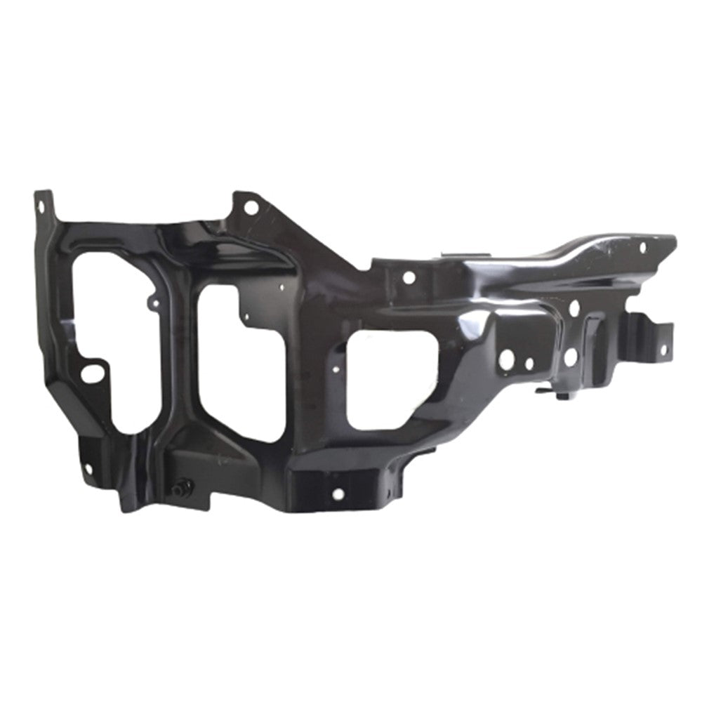 Front Right Front Passenger Side Outer Bumper Mounting Bracket 2020-2023 Gmc Sierra 2500 Hd, Sierra 3500 Hd
