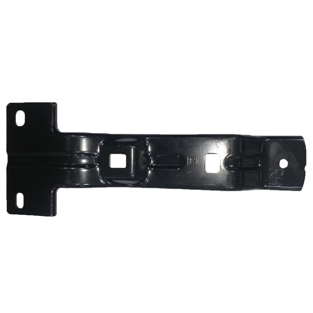 Front Right Front Passenger Side Lower Bumper Cover [splash Shield] Bracket 2017-2022 Chevrolet Trax