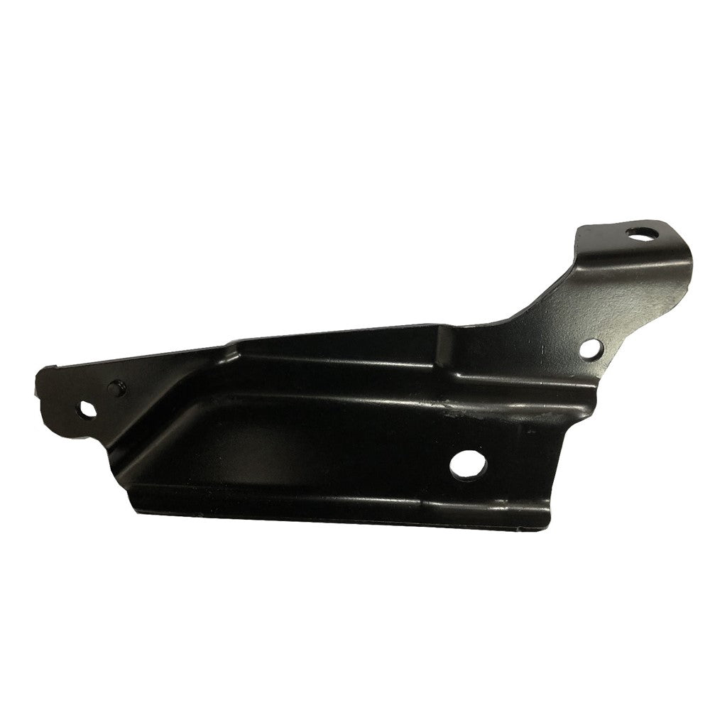 Front Right Front Passenger Side Bumper Support [brace] Except Zr2 And Zr2 Bison 2021-2022 Chevrolet Colorado