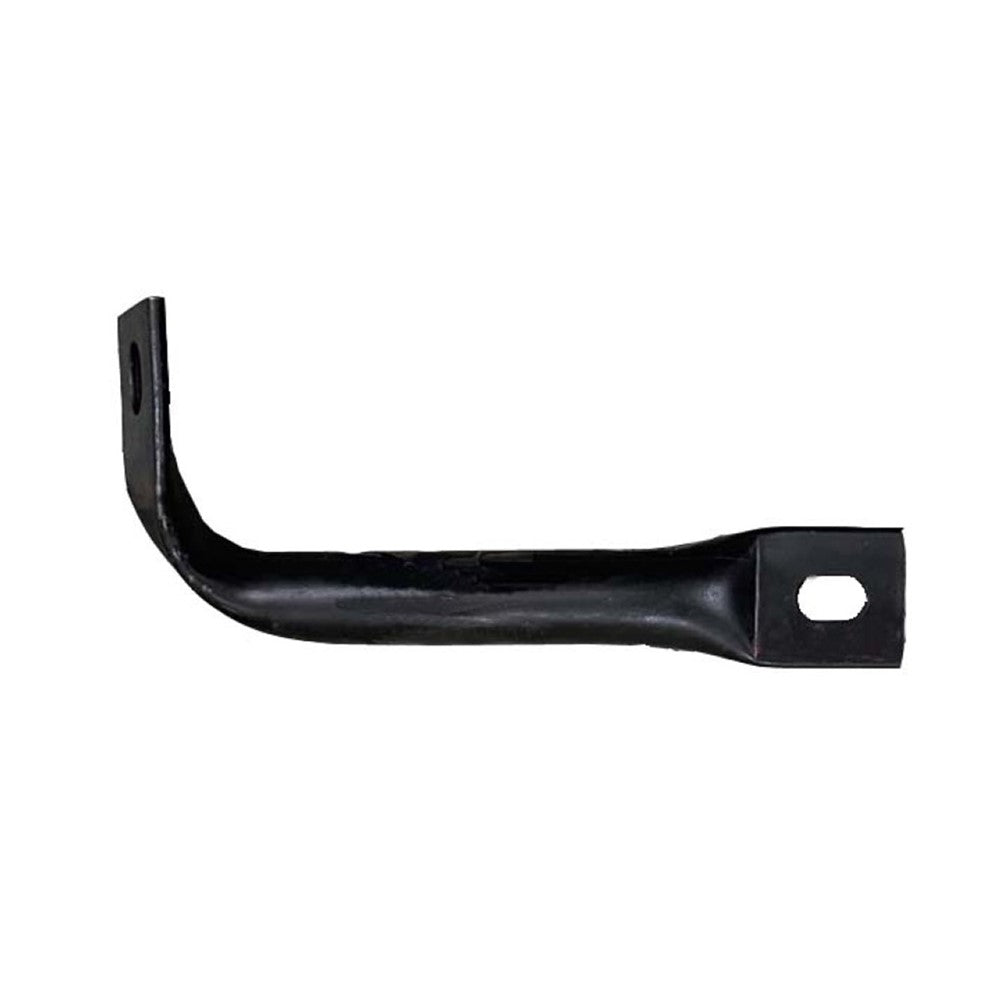 Front Right Passenger Side Front Bumper Cover Brace 2019-2022 Chevrolet Colorado