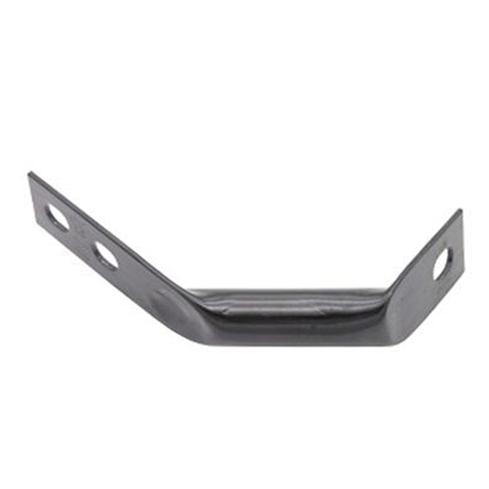 Front Right Front Passenger Side Outer Bumper Face Bar Brace 2019-2025 Chevrolet Silverado 1500, Silverado 1500 Ld & Gmc Sierra 1500