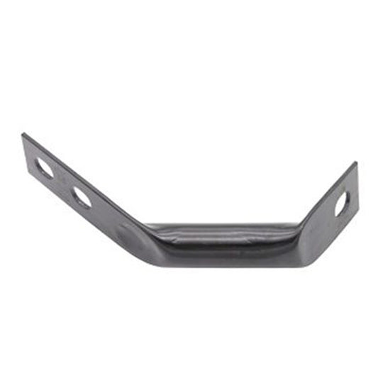 Front Right Front Passenger Side Outer Bumper Face Bar Brace 2019-2025 Chevrolet Silverado 1500, Silverado 1500 Ld & Gmc Sierra 1500