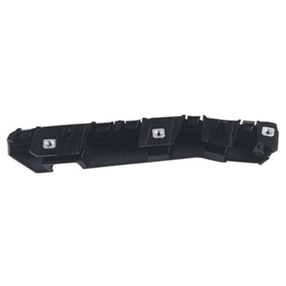 Front Right Front Passenger Side Outer Bumper Guide 2021-2025 Chevrolet Suburban, Tahoe