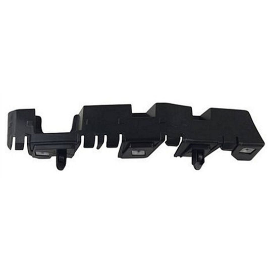 Front Right Front Passenger Side Outer Bumper Guide 2021-2024 Gmc Yukon, Yukon Xl