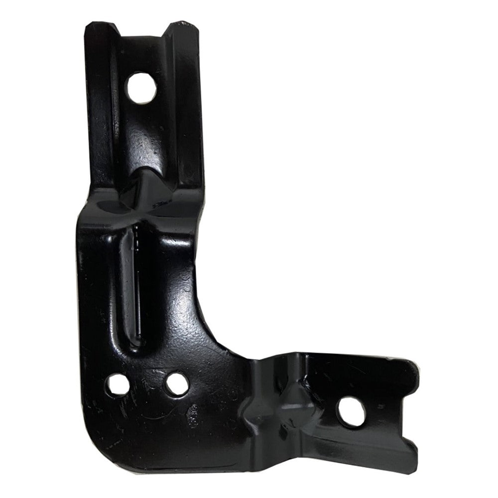 Front Right Front Passenger Side Lower Bumper Cover Bracket 2022-2025 Gmc Sierra 1500, Sierra 1500 Limited