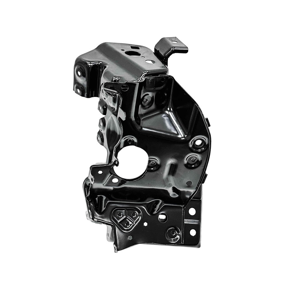 Front Right Front Passenger Side Bumper Support 2021-2024 Gmc Yukon, Yukon Xl