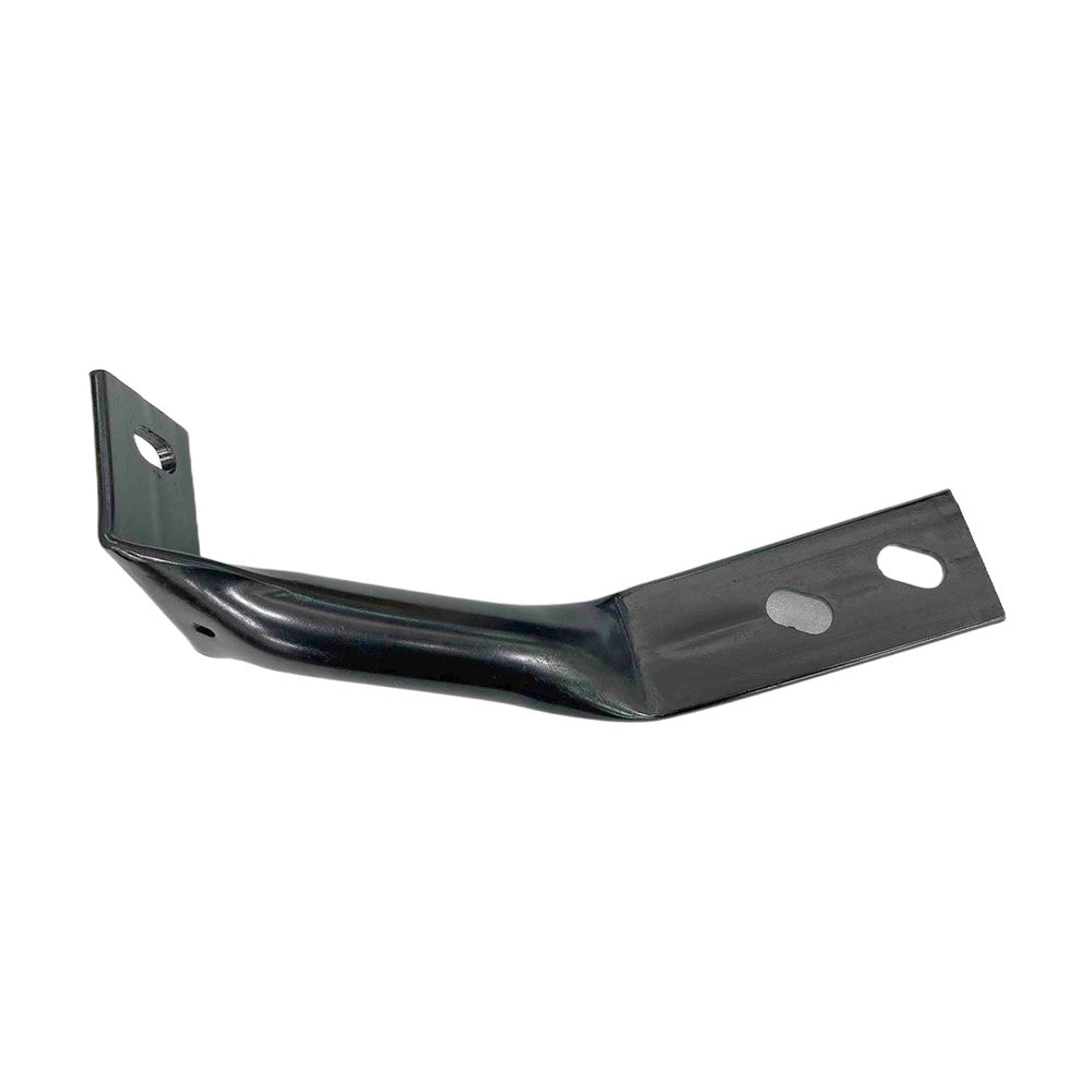 Front Right Front Passenger Side Outer Bumper Face Bar Brace 2020-2025 Gmc Sierra 2500 Hd, Sierra 3500 Hd, Sierra 2500 & Chevrolet Silverado 2500 Hd