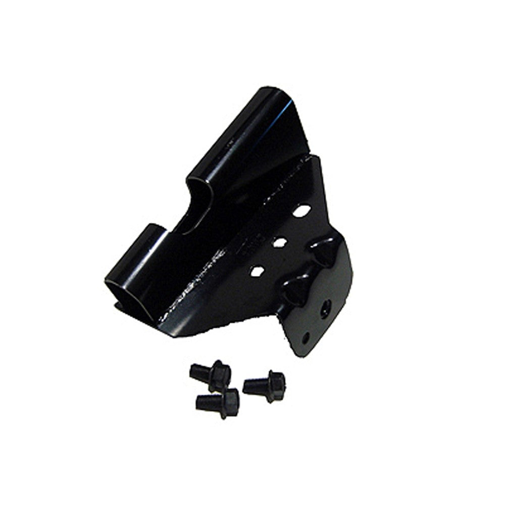 Front Left Front Driver Side Inner Bumper Mounting Bracket [impact Bar Bracket] 1999-2006 Chevrolet Silverado 1500 & Gmc Sierra 1500