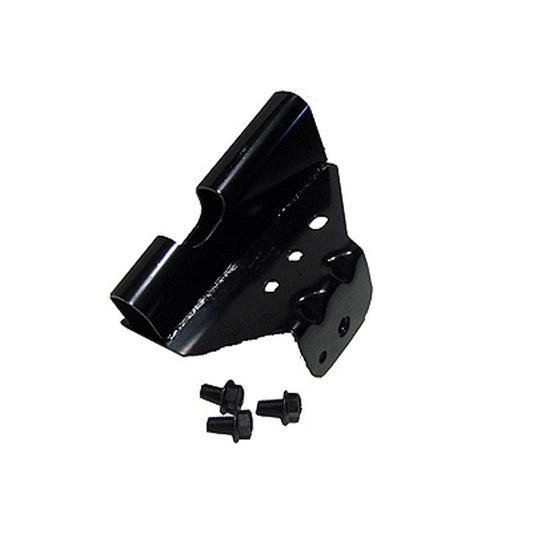 Front Left Front Driver Side Inner Bumper Mounting Bracket [impact Bar Bracket] 1999-2006 Chevrolet Silverado 1500 & Gmc Sierra 1500