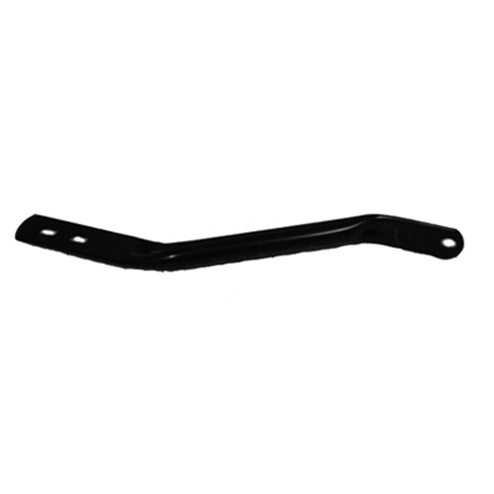 Front Left & Right Driver Or Passenger Side Front Bumper Face Bar Outer Brace 2003-2025 Chevrolet Express 1500, Express 2500 & Gmc Savana 1500