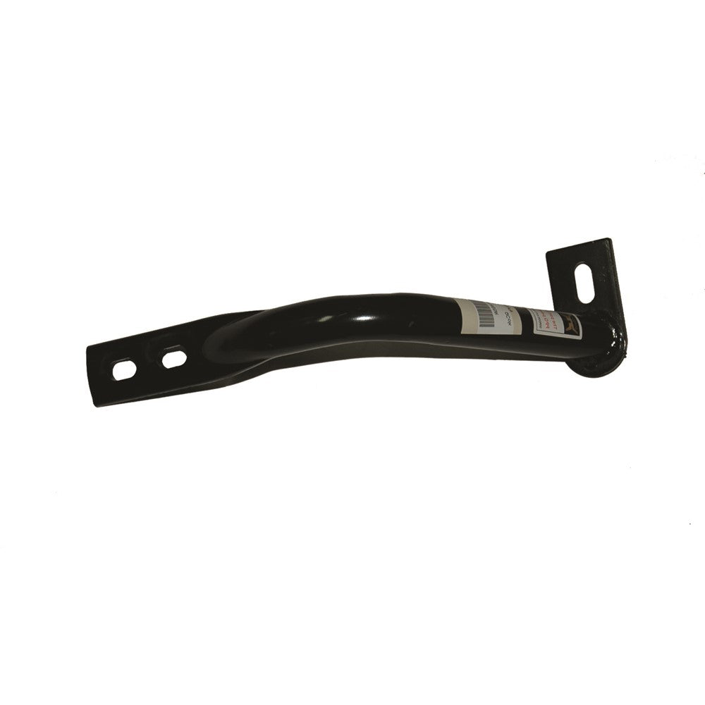 Front Left Front Driver Side Outer Bumper Face Bar Brace 2003-2007 Chevrolet Avalanche, Silverado 1500, Silverado 2500 & Gmc Sierra 1500