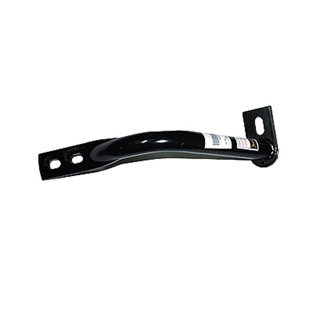Front Left Front Driver Side Outer Bumper Face Bar Brace 2003-2007 Chevrolet Avalanche, Silverado 1500, Silverado 2500 & Gmc Sierra 1500