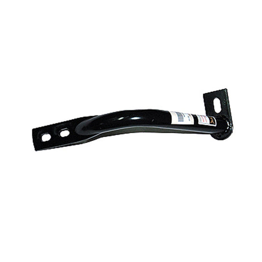 Front Left Front Driver Side Outer Bumper Face Bar Brace 2003-2007 Chevrolet Avalanche, Silverado 1500, Silverado 2500 & Gmc Sierra 1500