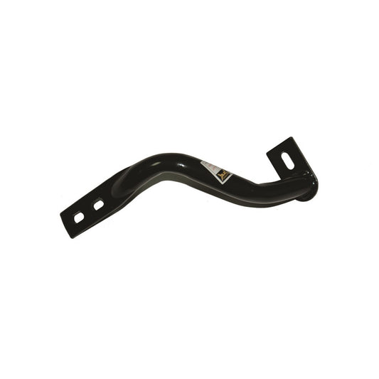 Front Left Front Driver Side Outer Bumper Face Bar Brace 2003-2007 Chevrolet Silverado 1500, Silverado 2500, Silverado 1500 Hd & Gmc Sierra 1500