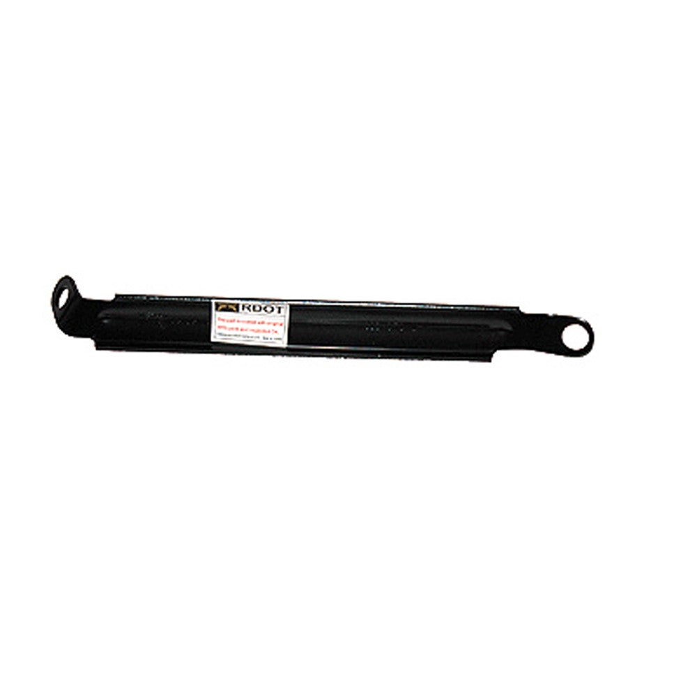 Front Left Driver Side Front Bumper Inner Support Brace 2003-2007 Gmc Sierra 1500, Sierra 2500, Sierra 1500 Hd, Sierra 2500 Hd, Sierra 3500