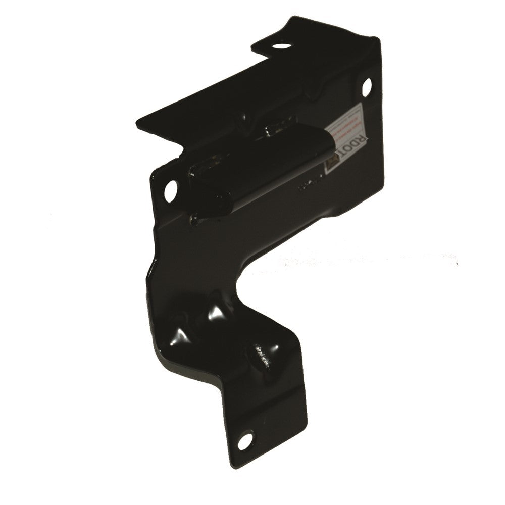 Front Left Front Driver Side Inner Bumper Face Bar Brace 2003-2007 Chevrolet Avalanche, Silverado 1500, Silverado 2500, Silverado 1500 Hd
