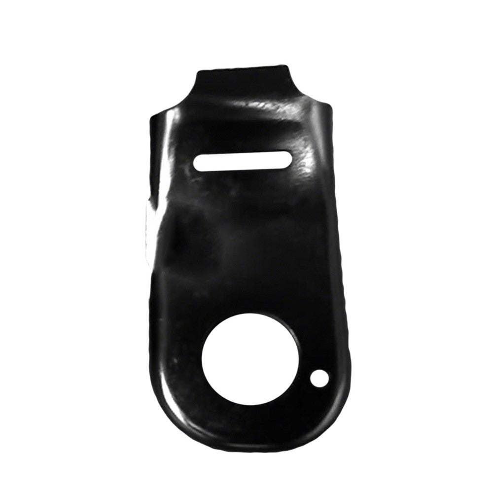 Left Driver Side Lower Radiator Mount Bracket 2007-2014 Cadillac Escalade & Chevrolet Avalanche, Silverado 1500, Silverado 2500 Hd & Gmc Yukon