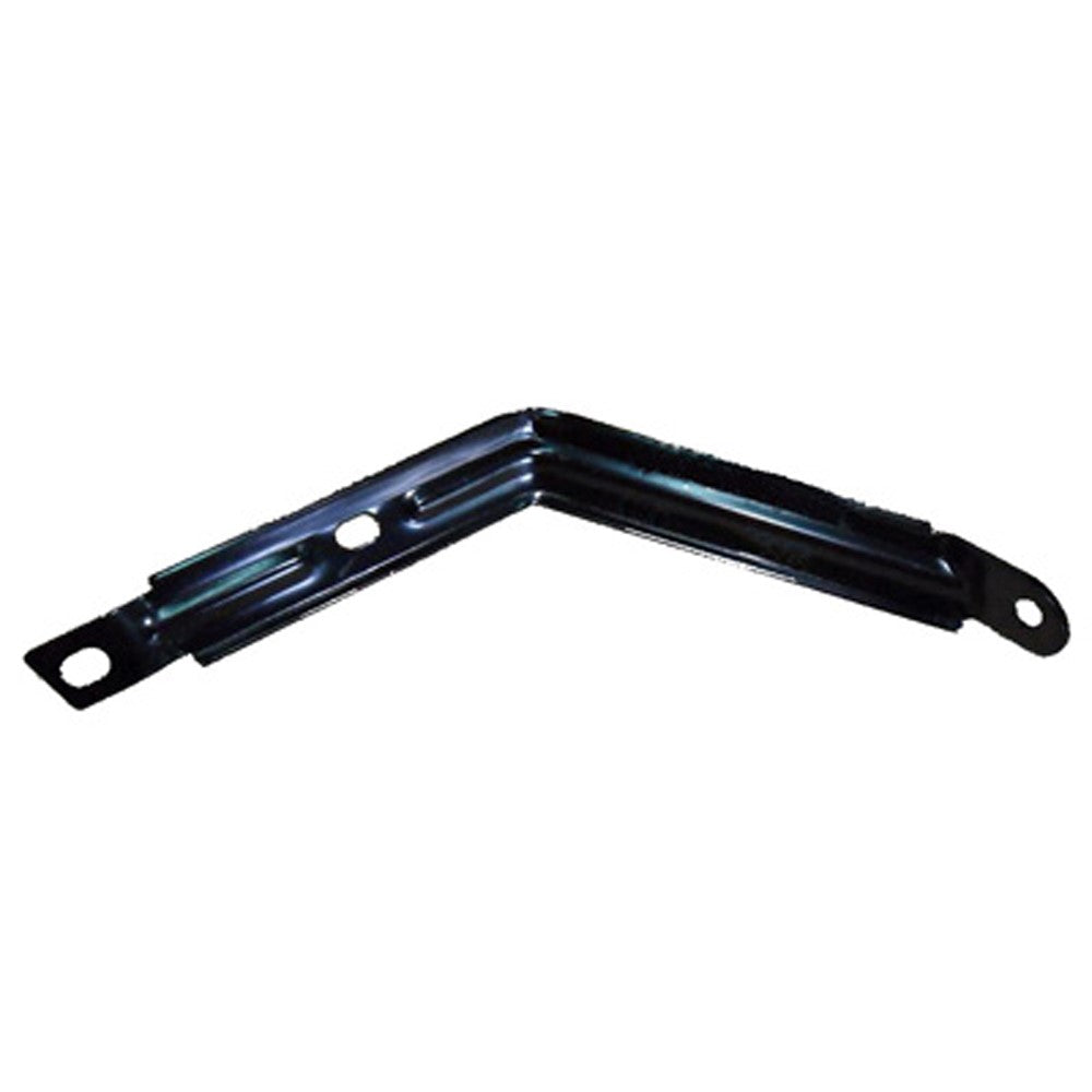 Front Left Front Driver Side Bumper Reinforcement Bracket 2007-2013 Gmc Sierra 1500, Sierra 1500 Classic, Sierra 1500 Hd Classic, Sierra 2500 Hd
