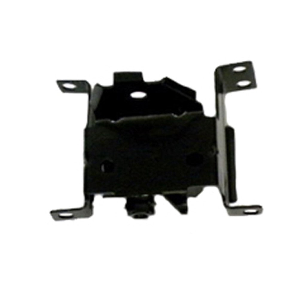 Front Left Front Driver Side Inner Bumper Mounting Bracket 2007-2013 Gmc Sierra 1500, Sierra 1500 Classic, Sierra 1500 Hd Classic, Sierra 2500 Hd