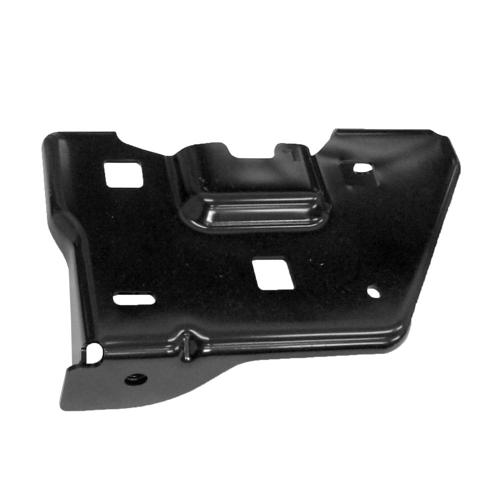 Front Left Front Driver Side Inner Bumper Mounting Bracket 2014-2019 Chevrolet Silverado 1500, Silverado 1500 Ld & Gmc Sierra 1500