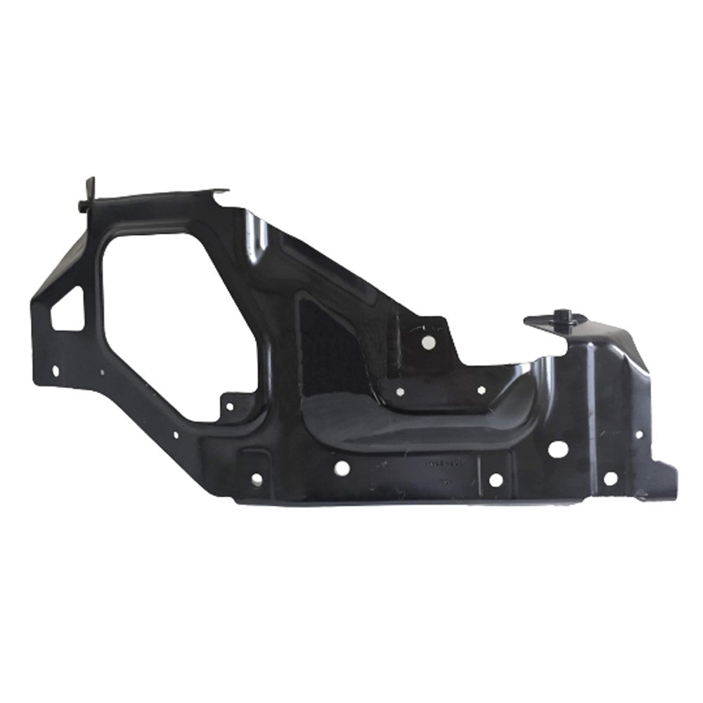 Front Left Front Driver Side Outer Bumper Mounting Bracket 2019-2022 Gmc Sierra 1500, Sierra 1500 Limited