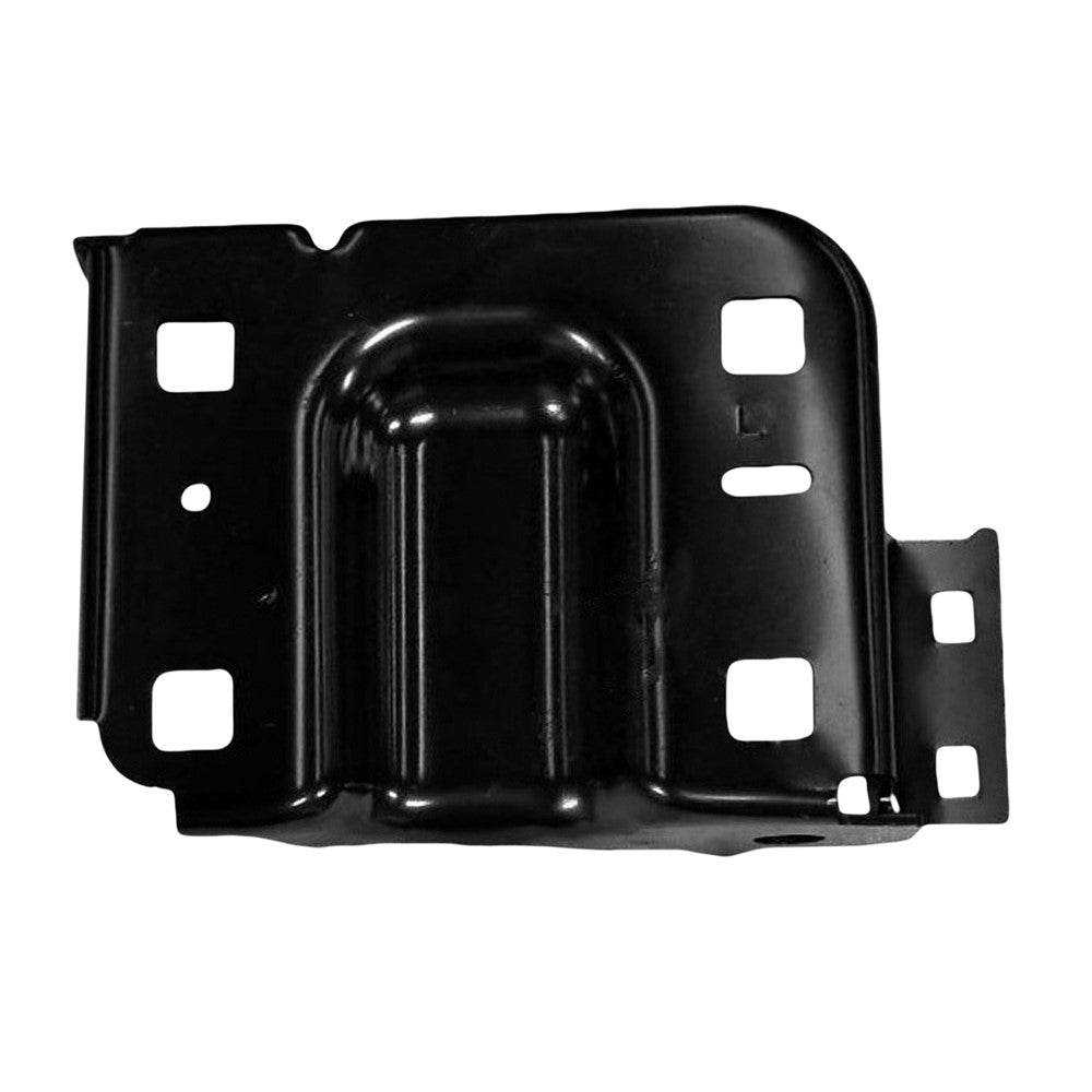 Front Left Front Driver Side Bumper Mounting Bracket 2020-2023 Chevrolet Silverado 2500 Hd, Silverado 3500 Hd & Gmc Sierra 2500 Hd, Sierra 3500 Hd
