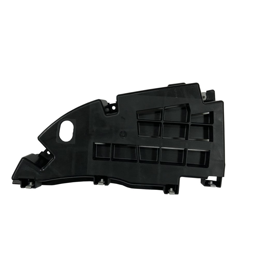 Front Left Front Driver Side Outer Bumper To Body Filler Panel 2021-2022 Chevrolet Colorado & Gmc Canyon