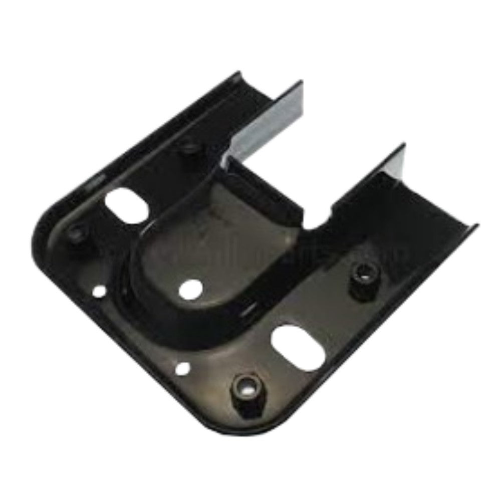 Right Driver Or Passenger Side Bumper Mounting Bracket 2015-2019 Chevrolet Silverado 2500 Hd, Silverado 3500 Hd & Gmc Sierra 2500 Hd, Sierra 3500 Hd