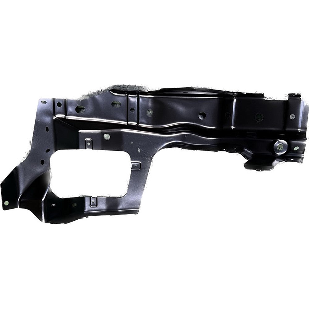 Front Left Front Driver Outer Bumper Bracket 2022-2025 Gmc Sierra 1500, Sierra 1500 Limited