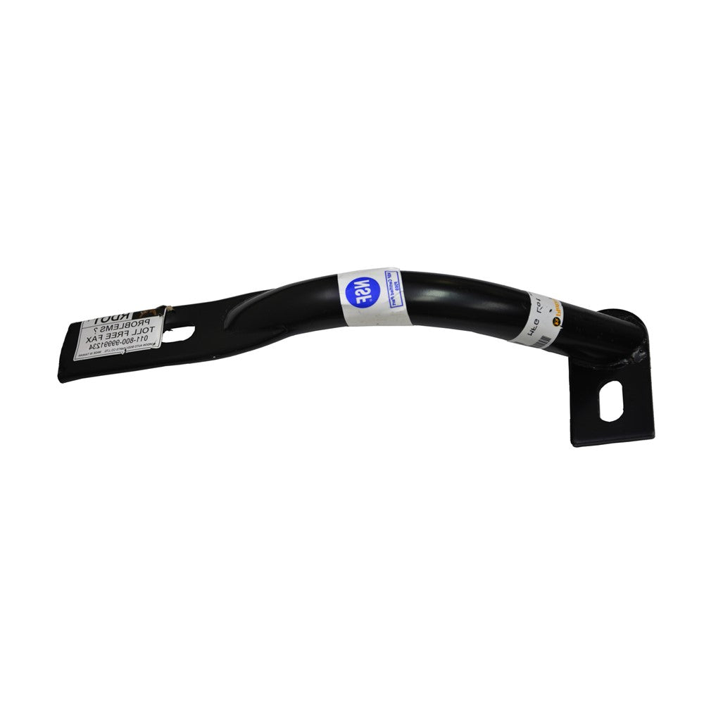Front Right Front Passenger Side Outer Bumper Face Bar Brace 1999-2007 Chevrolet Silverado 1500, Silverado 2500 & Gmc Sierra 1500 & Cadillac Escalade