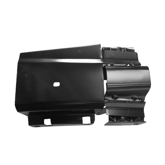 Front Right Front Passenger Side Outer Bumper Mounting Bracket 2003-2025 Chevrolet Express 1500, Express 2500, Express 3500 & Gmc Savana 1500