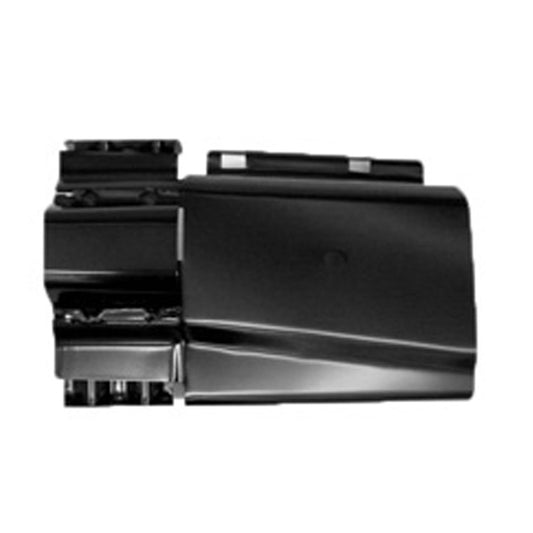 Front Right Front Passenger Side Outer Bumper Mounting Bracket 2003-2025 Chevrolet Express 1500, Express 2500, Express 3500 & Gmc Savana 1500