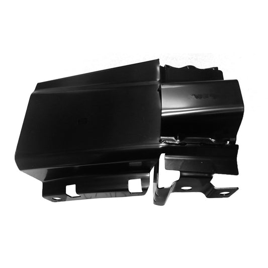 Front Right Front Passenger Side Outer Bumper Mounting Bracket 2003-2025 Chevrolet Express 1500, Express 2500, Express 3500 & Gmc Savana 1500