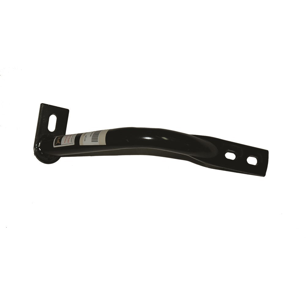 Front Right Front Passenger Side Outer Bumper Face Bar Brace 2003-2007 Chevrolet Avalanche, Silverado 1500, Silverado 2500 & Gmc Sierra 1500
