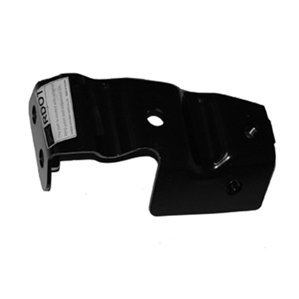Front Right Front Passenger Side Outer Bumper Bracket 2003-2007 Gmc Sierra 1500, Sierra 2500, Sierra 1500 Hd, Sierra 2500 Hd, Sierra 3500
