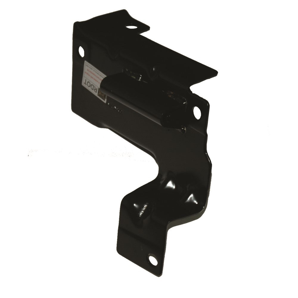 Front Right Front Passenger Side Inner Bumper Face Bar Brace 2003-2007 Chevrolet Avalanche, Silverado 1500, Silverado 2500, Silverado 1500 Hd