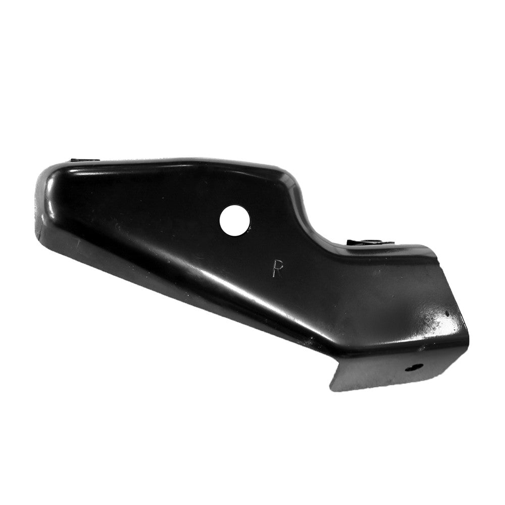 Front Right Passengerer Side Front Outer Bumper Face Bar Brace 2003-2007 Chevrolet Avalanche, Silverado 1500, Silverado 2500, Silverado 1500 Hd