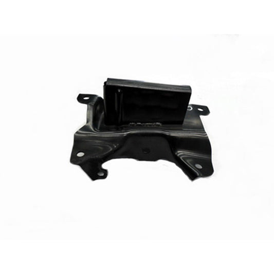 Front Right Passenger Side Front Bumper Impact Bar 2007-2013 Chevrolet Silverado 1500, Silverado 2500 Hd, Silverado 1500 Classic