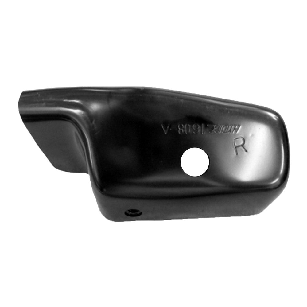 Front Right Passenger Side Front Bumper Bar Extension Bracket 2007-2013 Chevrolet Silverado 1500, Silverado 2500 Hd, Silverado 1500 Classic