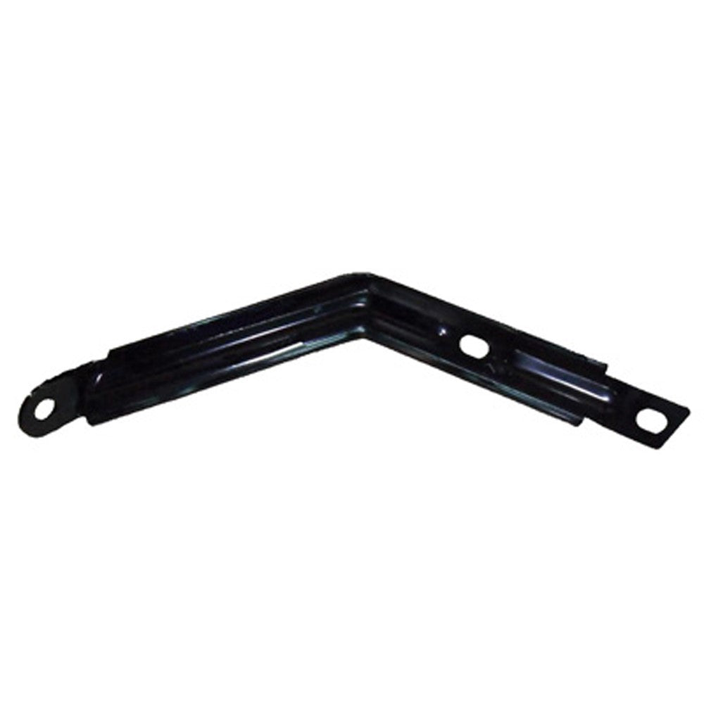 Front Right Front Passenger Side Bumper Reinforcement Bracket 2007-2013 Gmc Sierra 1500, Sierra 1500 Classic, Sierra 1500 Hd Classic, Sierra 2500 Hd