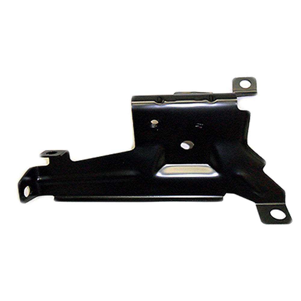 Front Right Front Passenger Side Outer Bumper Mounting Bracket 2007-2012 Gmc Sierra 1500, Sierra 1500 Classic, Sierra 1500 Hd Classic, Sierra 2500 Hd