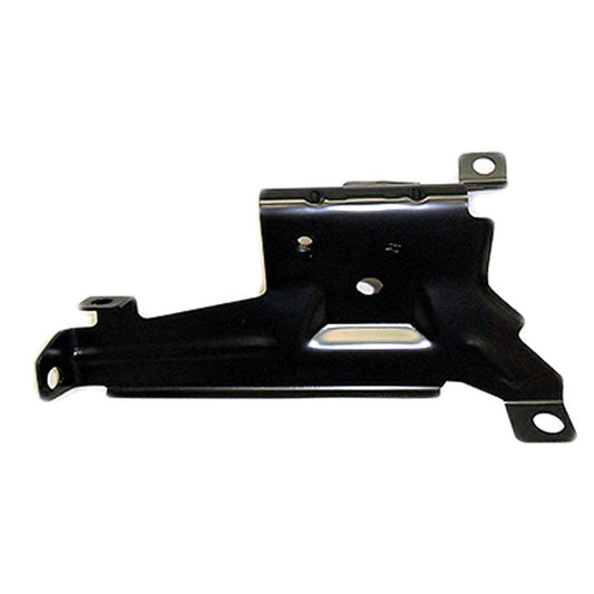 Front Right Front Passenger Side Outer Bumper Mounting Bracket 2007-2012 Gmc Sierra 1500, Sierra 1500 Classic, Sierra 1500 Hd Classic, Sierra 2500 Hd