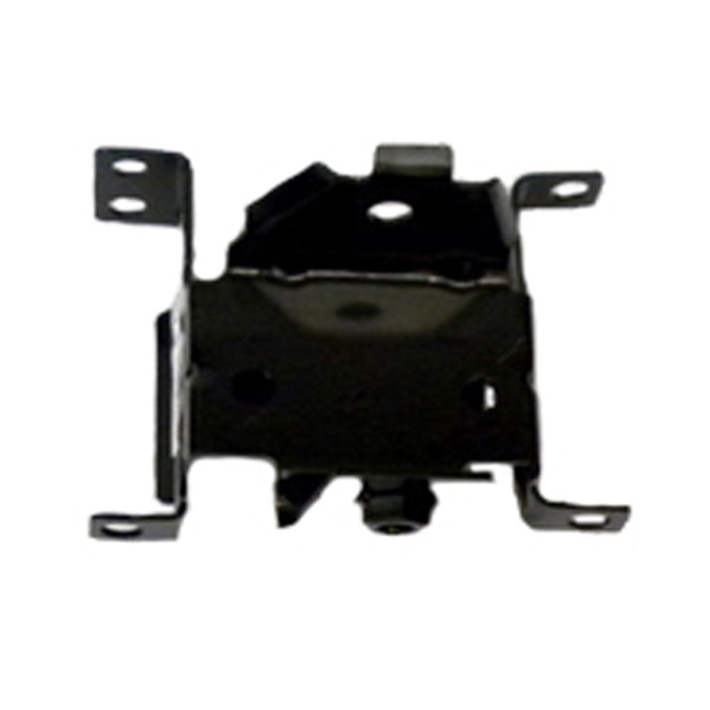 Front Right Front Passenger Side Inner Bumper Mounting Bracket 2007-2013 Gmc Sierra 1500, Sierra 1500 Classic, Sierra 1500 Hd Classic, Sierra 2500 Hd