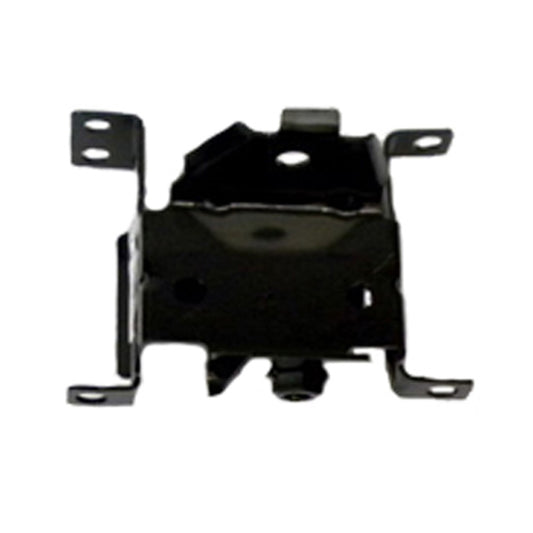 Front Right Front Passenger Side Inner Bumper Mounting Bracket 2007-2013 Gmc Sierra 1500, Sierra 1500 Classic, Sierra 1500 Hd Classic, Sierra 2500 Hd