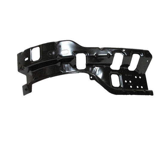 Front Right Front Passenger Side Outer Bumper Mounting Bracket 2011-2014 Chevrolet Silverado 3500 Hd