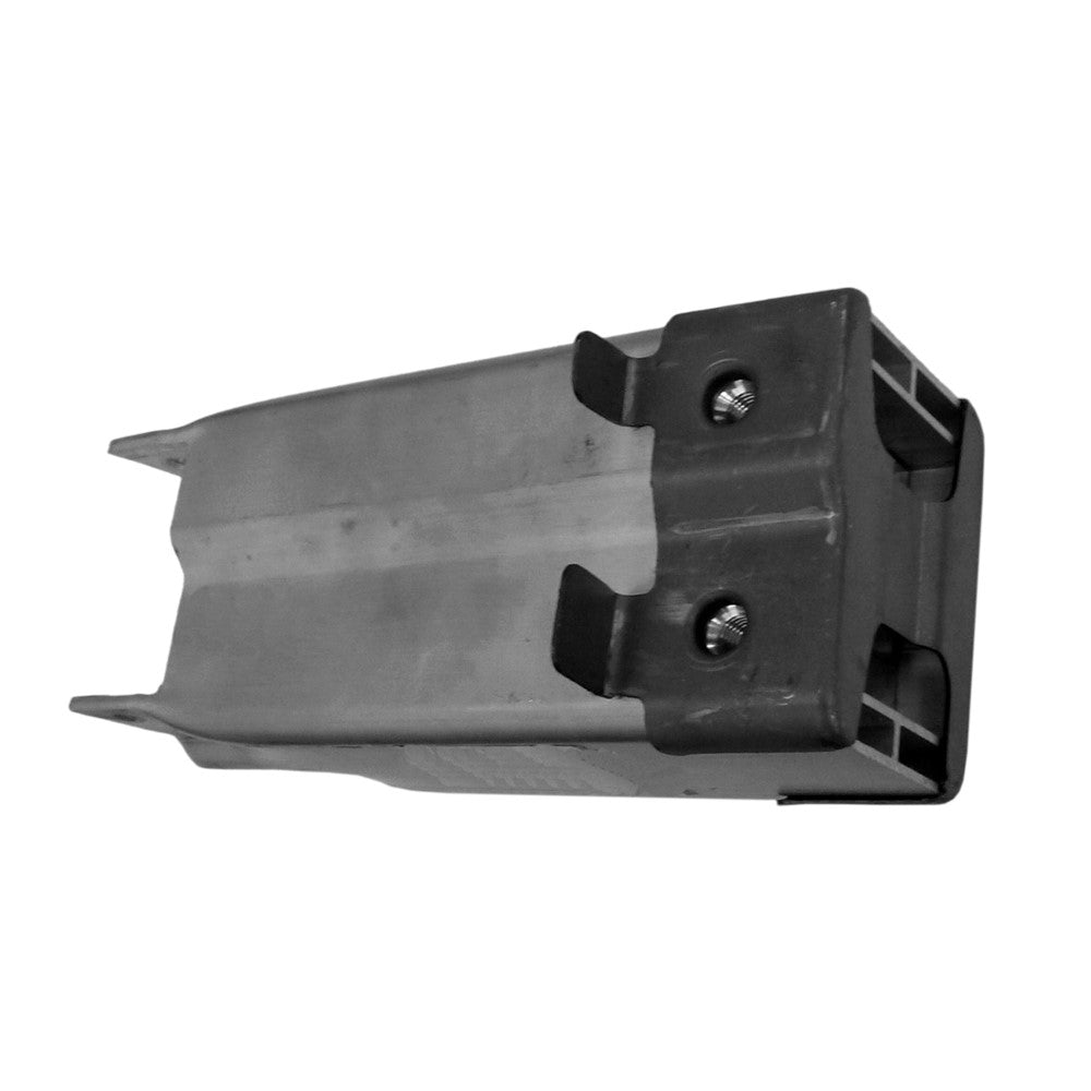 Front Right Front Passenger Side Bumper Impact Bar Bracket 2010-2017 Buick Allure, Regal, Lacrosse & Chevrolet Malibu, Malibu Limited